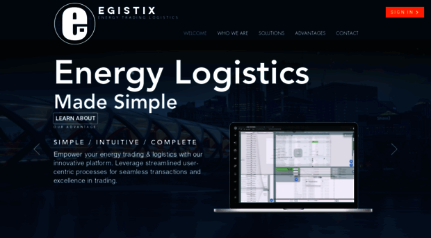 egistix.com