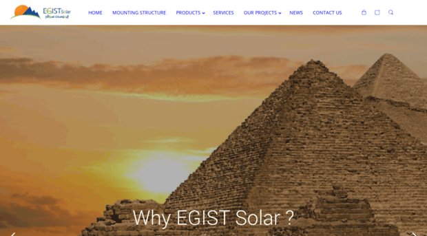 egistsolar.com