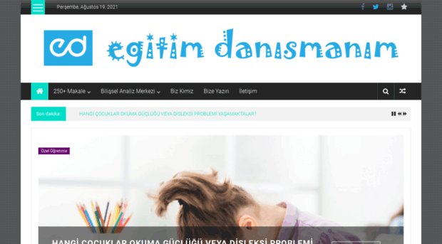 egitimdanismanim.com