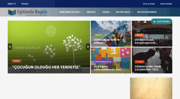 egitimdebugun.com