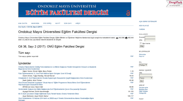 egitimdergi.omu.edu.tr