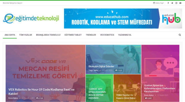 egitimdeteknoloji.com