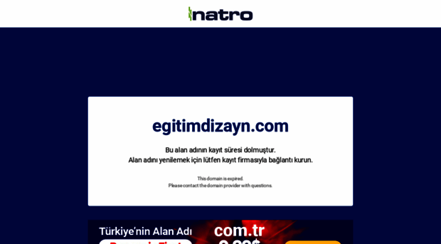 egitimdizayn.com