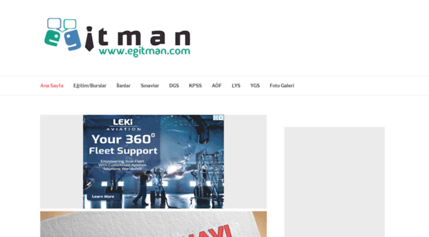 egitman.com