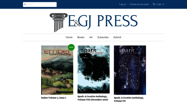 egjpress.org