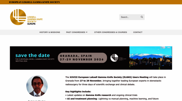 egksociety.org