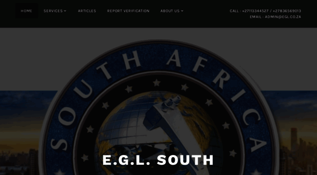 egl.co.za