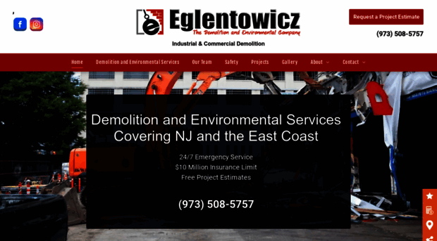 eglentowicz.com