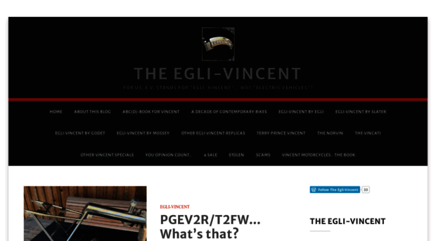 egli-vincent.net