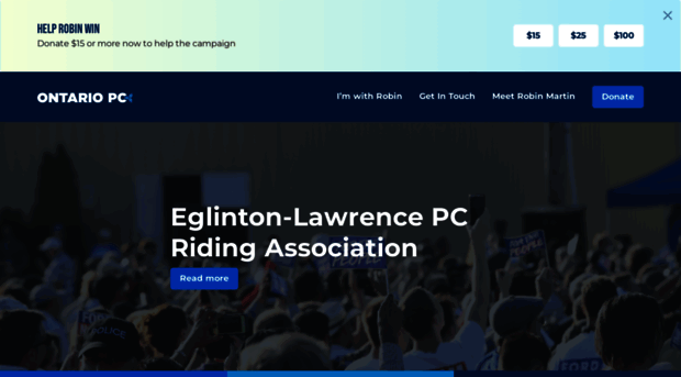 eglintonlawrence.ontariopc.ca