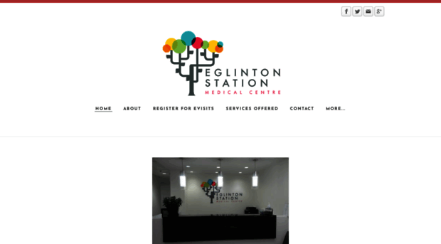 eglintonstationmedical.ca