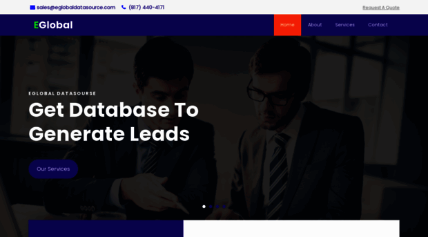 eglobaldatasource.com