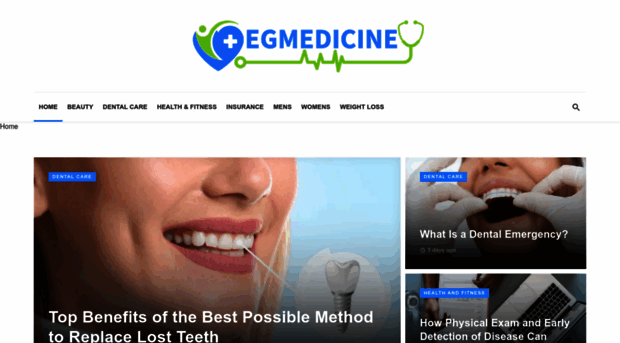 egmedicine.com