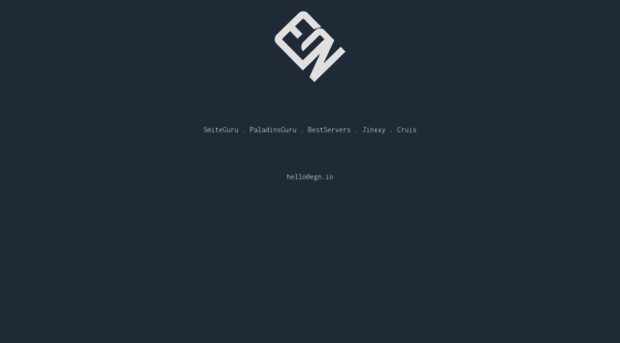 egn.io