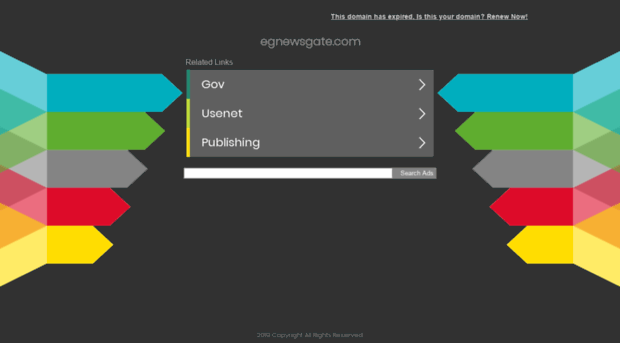 egnewsgate.com