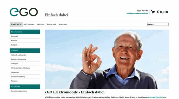 ego-elektromobile.de