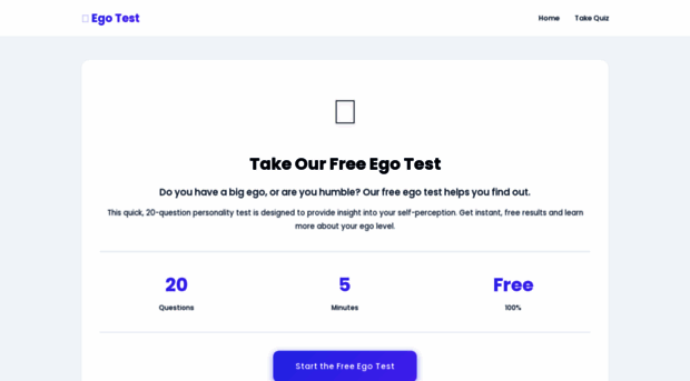 ego-test.com