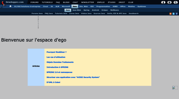 ego.developpez.com