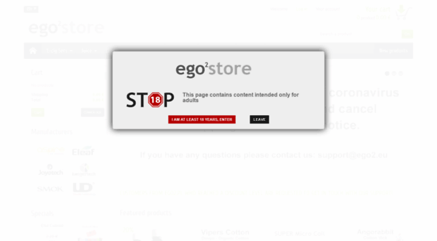 ego2.eu