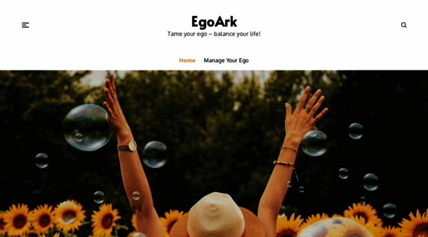 egoark.com