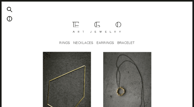 egoartjewelry.com