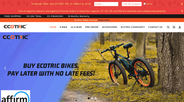 egobikeusa.com