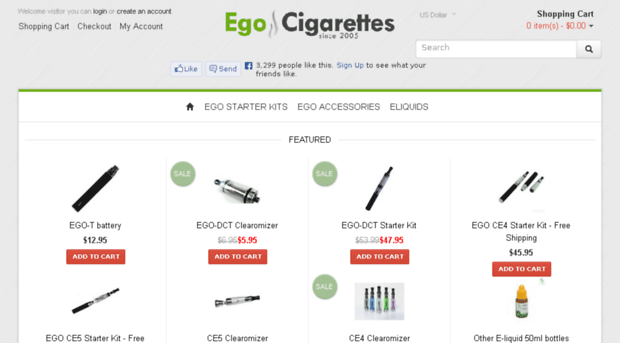 egocigarettes.net