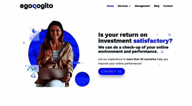 egocogito.com