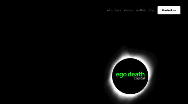 egodeath.capital