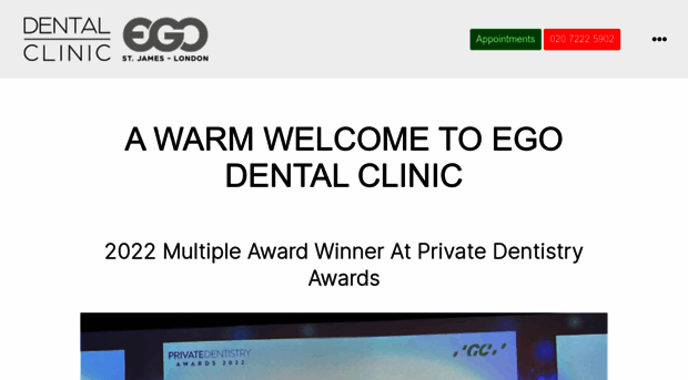 egodentalclinic.co.uk