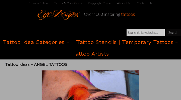 egodesigns.com