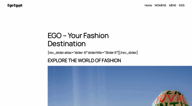 egoegypt.com