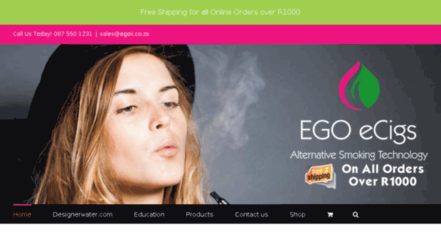 egoii.co.za