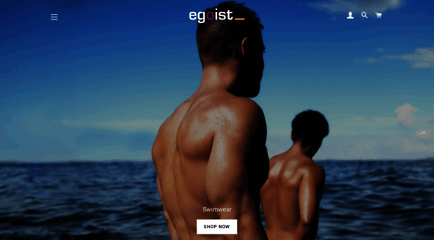 egoistunderwear.com