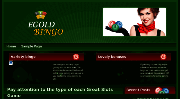 egoldbingo.info