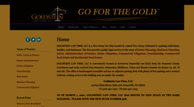 egoldsteinlawfirm.com