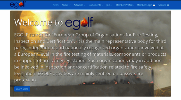 egolf.org.uk