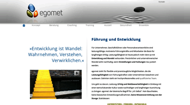 egomet.de