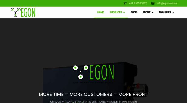 egon.com.au