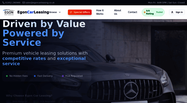 egoncarleasing.co.uk