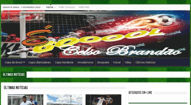 egooool.com.br