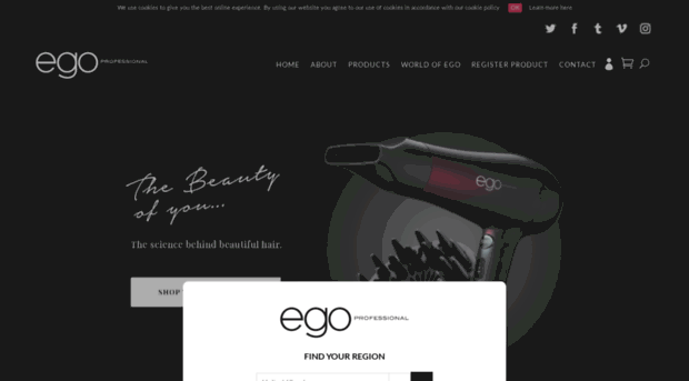 egoprofessional.com