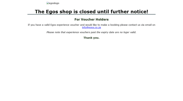 egos.co.za