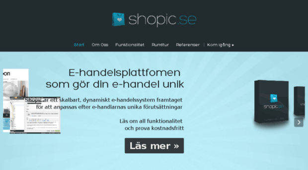 egostore.se