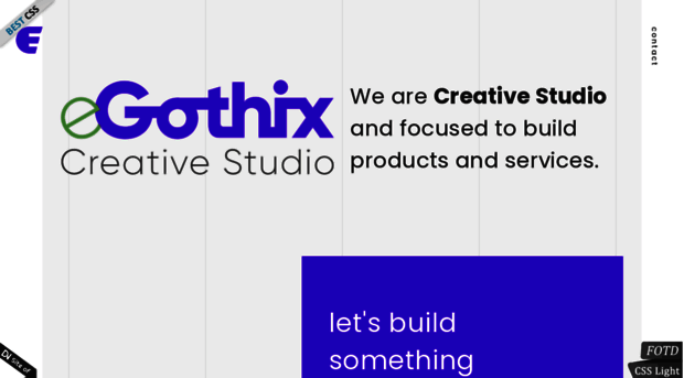 egothix.com