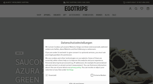 egotrips-shop.com