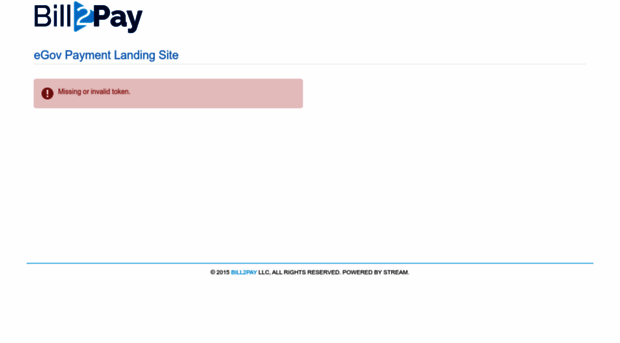 egov.bill2pay.com