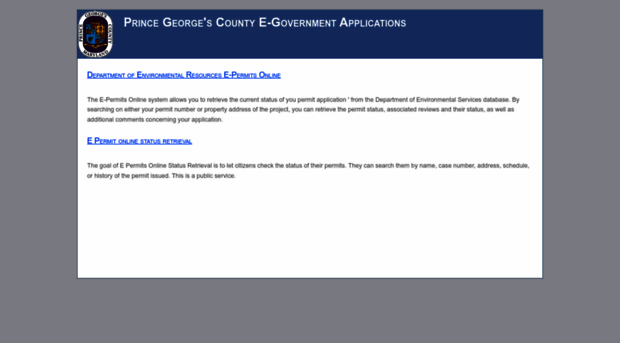 egov.princegeorgescountymd.gov