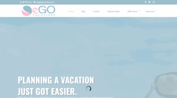 egovacations.com