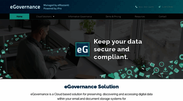 egovernance.com